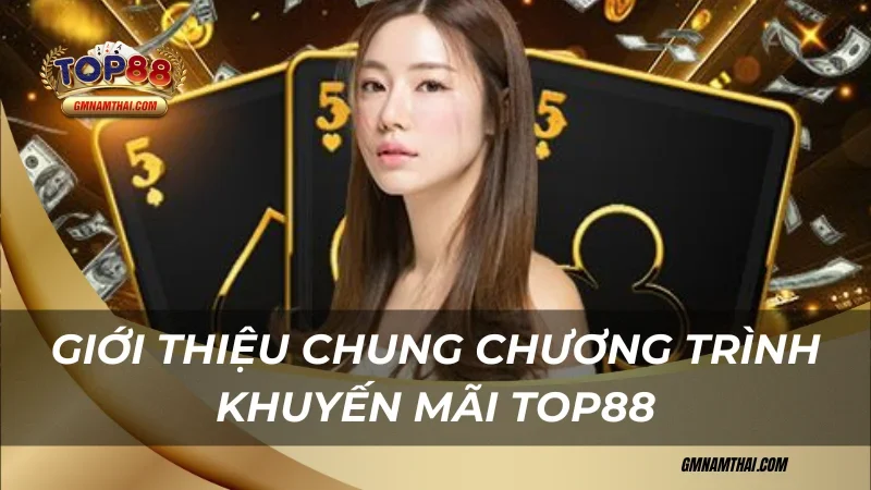 Giới thiệu chung về chương trình khuyến mãi